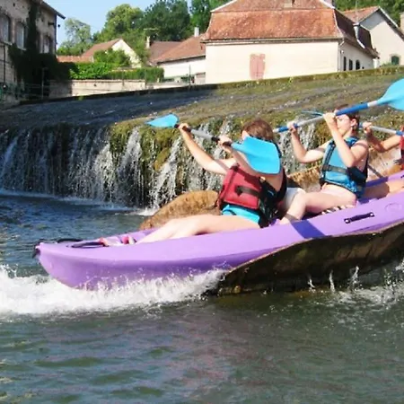 Moulin De Σπίτι διακοπών