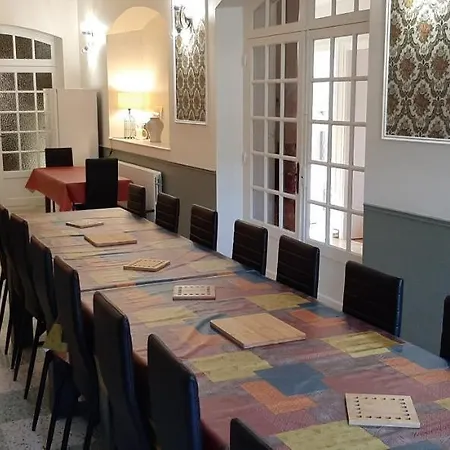Holiday home Moulin De Chappes (Aube)