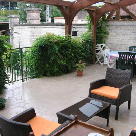 Moulin De * Chappes (Aube)