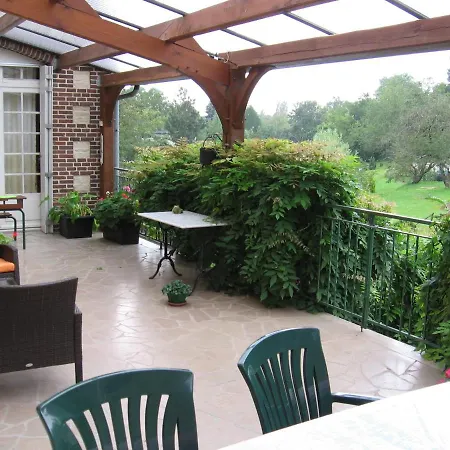 Moulin De Semesterbostad