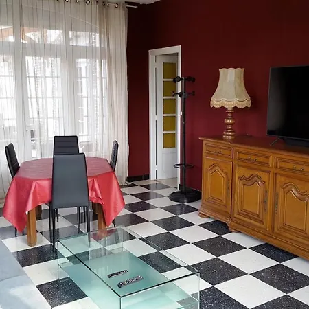 Σπίτι διακοπών Moulin De Chappes (Aube)