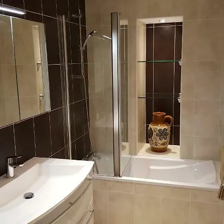 Σπίτι διακοπών Moulin De