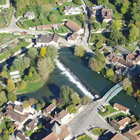 Moulin De