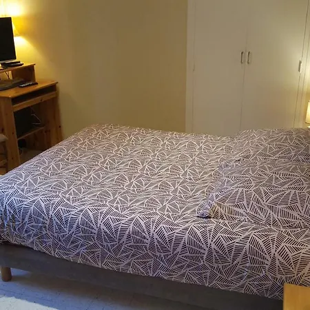 Σπίτι διακοπών Moulin De