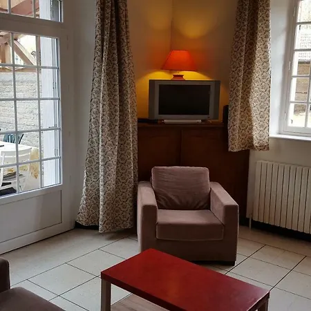 Moulin De Vakantiehuis Chappes (Aube)