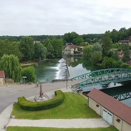 Moulin De Semesterbostad *