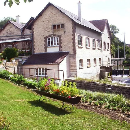 Moulin De * Chappes (Aube)