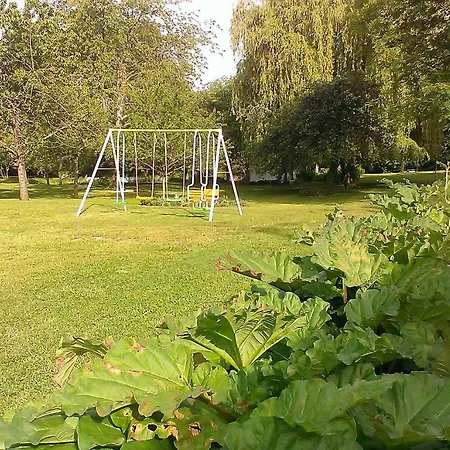 Moulin De Semesterbostad *