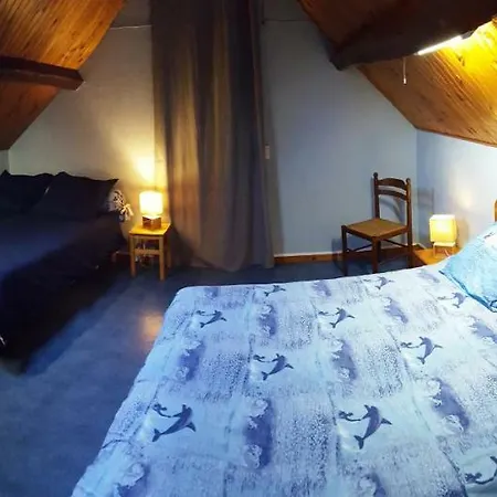 Moulin De Vakantiehuis *