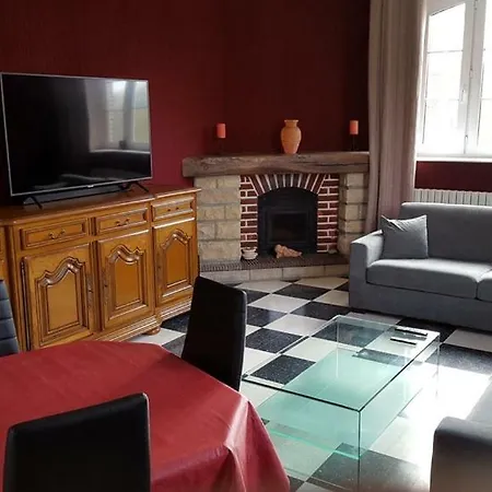 Holiday home Moulin De Chappes (Aube)