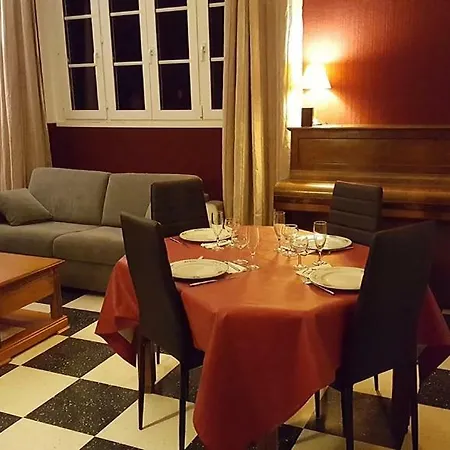 Moulin De Σπίτι διακοπών