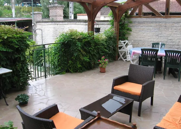 Moulin De * Chappes (Aube)