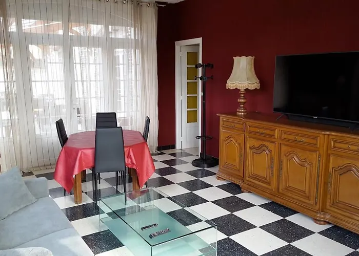 Ferienhaus Moulin De Chappes (Aube)