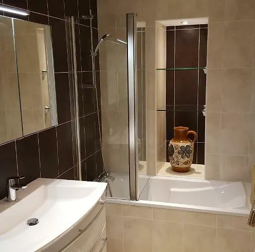 Ferienhaus Moulin De