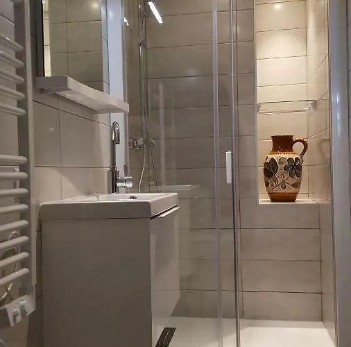 Moulin De Ferienhaus *