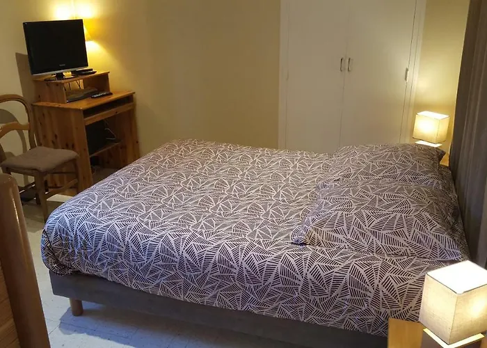 Ferienhaus Moulin De