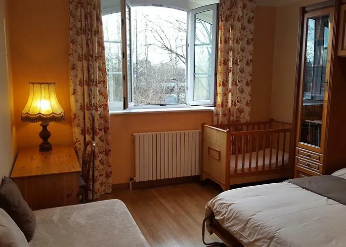 Moulin De Ferienhaus Chappes (Aube)