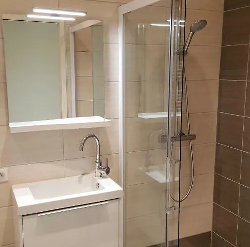 Moulin De Ferienhaus *